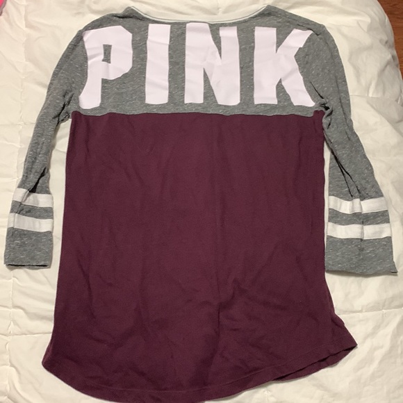 PINK tee - Picture 2 of 4